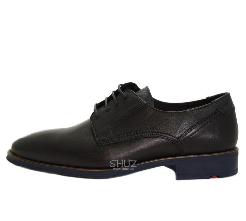 Туфли мужские Lloyd 10-351-11 KARAS